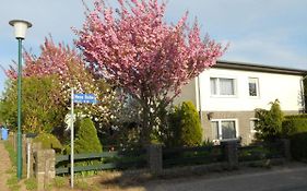 Beautiful Apartment In Kroepelin Near Sea